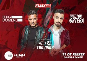 Festa Flaix FM