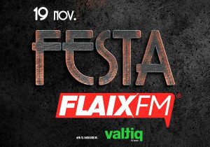 Festa FlaixFM