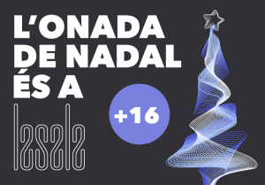 Nadal +16